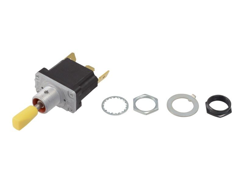 JLG Switch 3 Position Short Bat 4360525S replacement part image