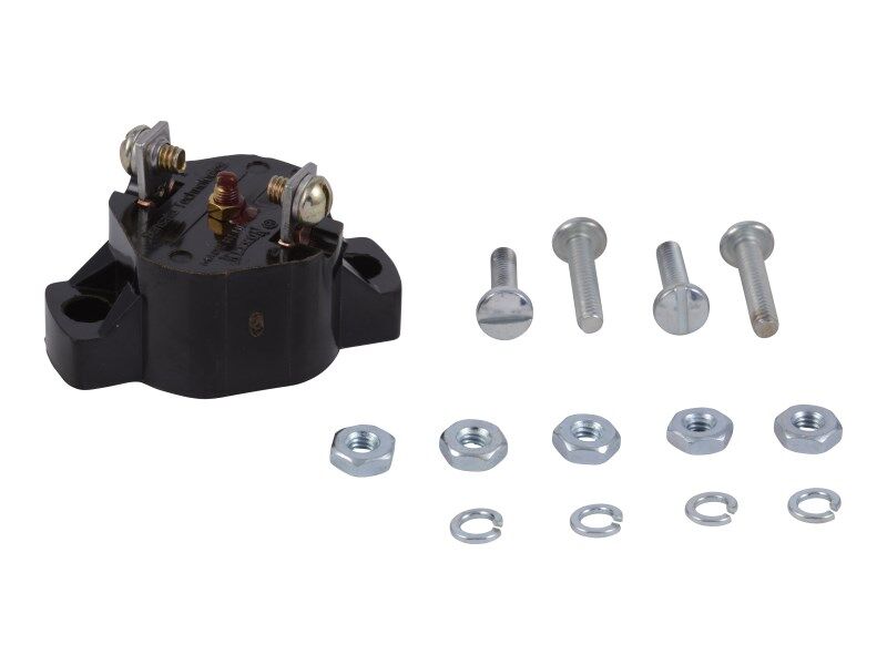 JLG Part # 4360542 -  Circuit Breaker | Fits 5 JLG Lift Models