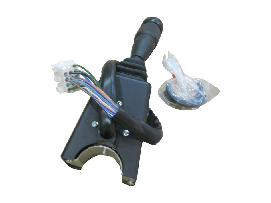 JLG Part # 4360631 -  Turn Switch