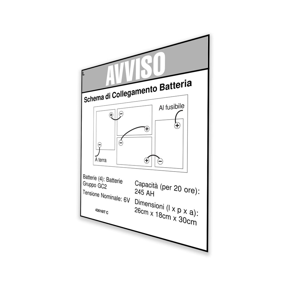 OEM Genie 43616ITGT product image 1