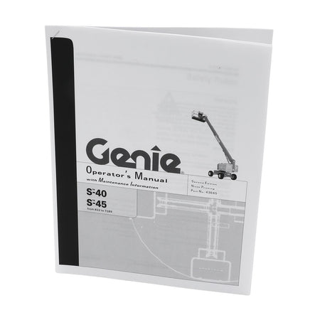 OEM Genie 43645GT product image 2