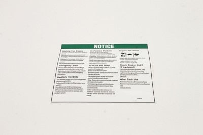 OEM Genie 43647GT product image 1
