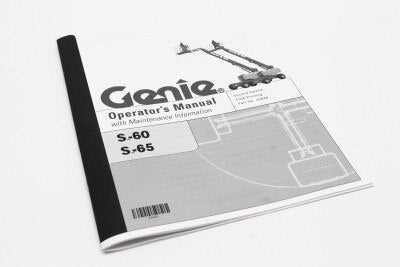 OEM Genie 43648GT product image 1