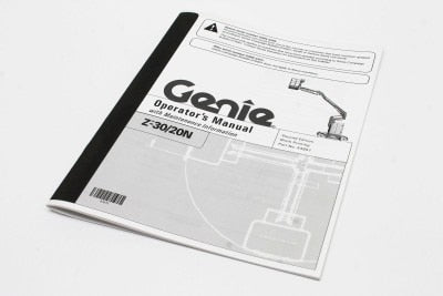 OEM Genie 43651GT product image 1
