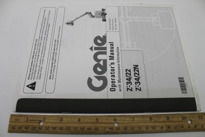 OEM Genie 43654GT product image 1
