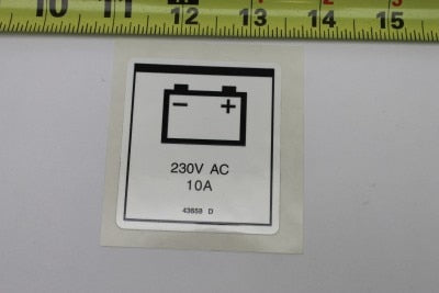 OEM Genie 43658GT product image 1