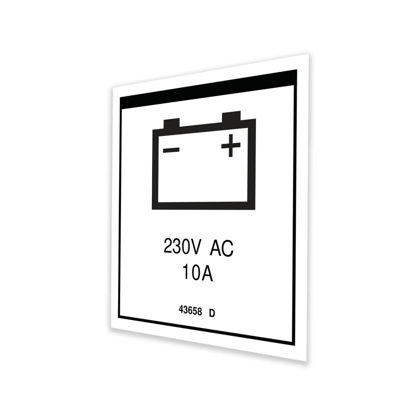 OEM Genie 43658GT product image 2