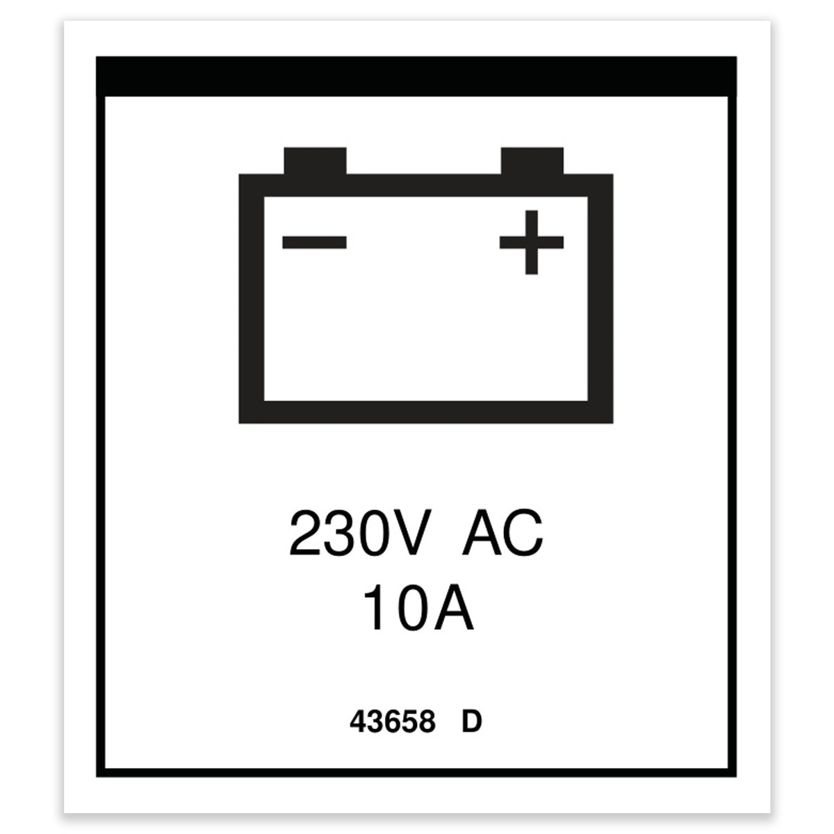 OEM Genie 43658GT product image 3