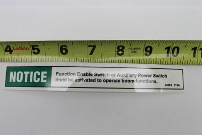 OEM Genie 43663GT product image 1