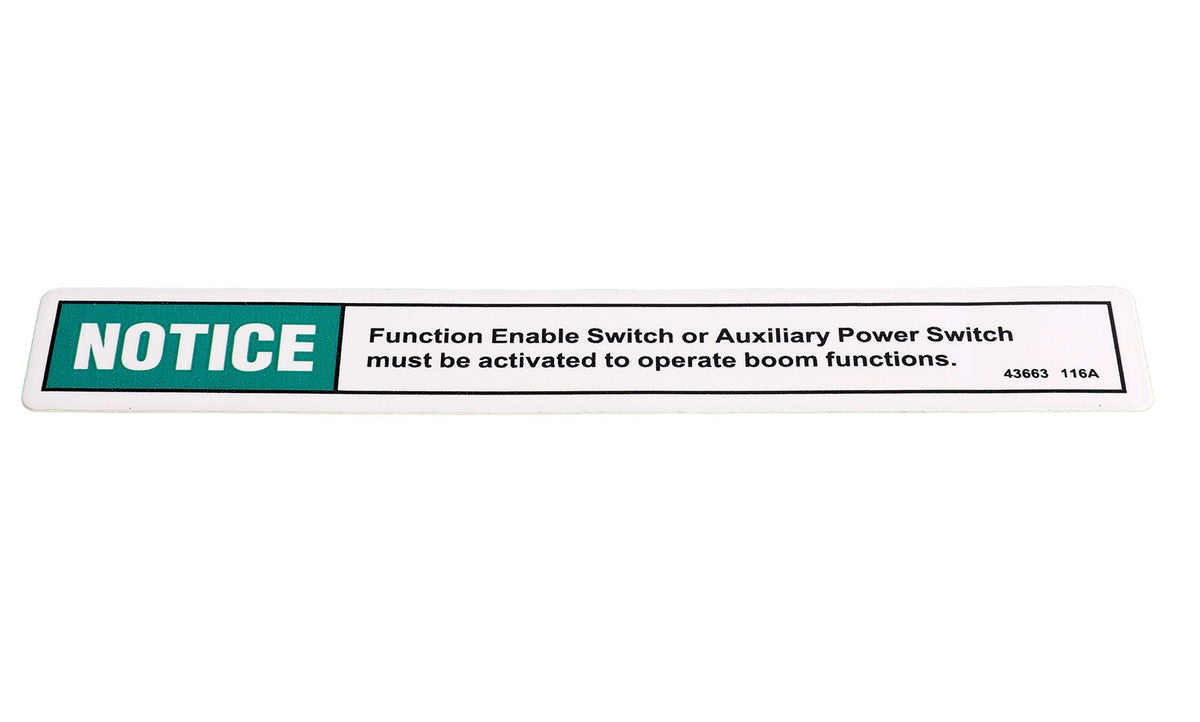 OEM Genie 43663GT product image 2