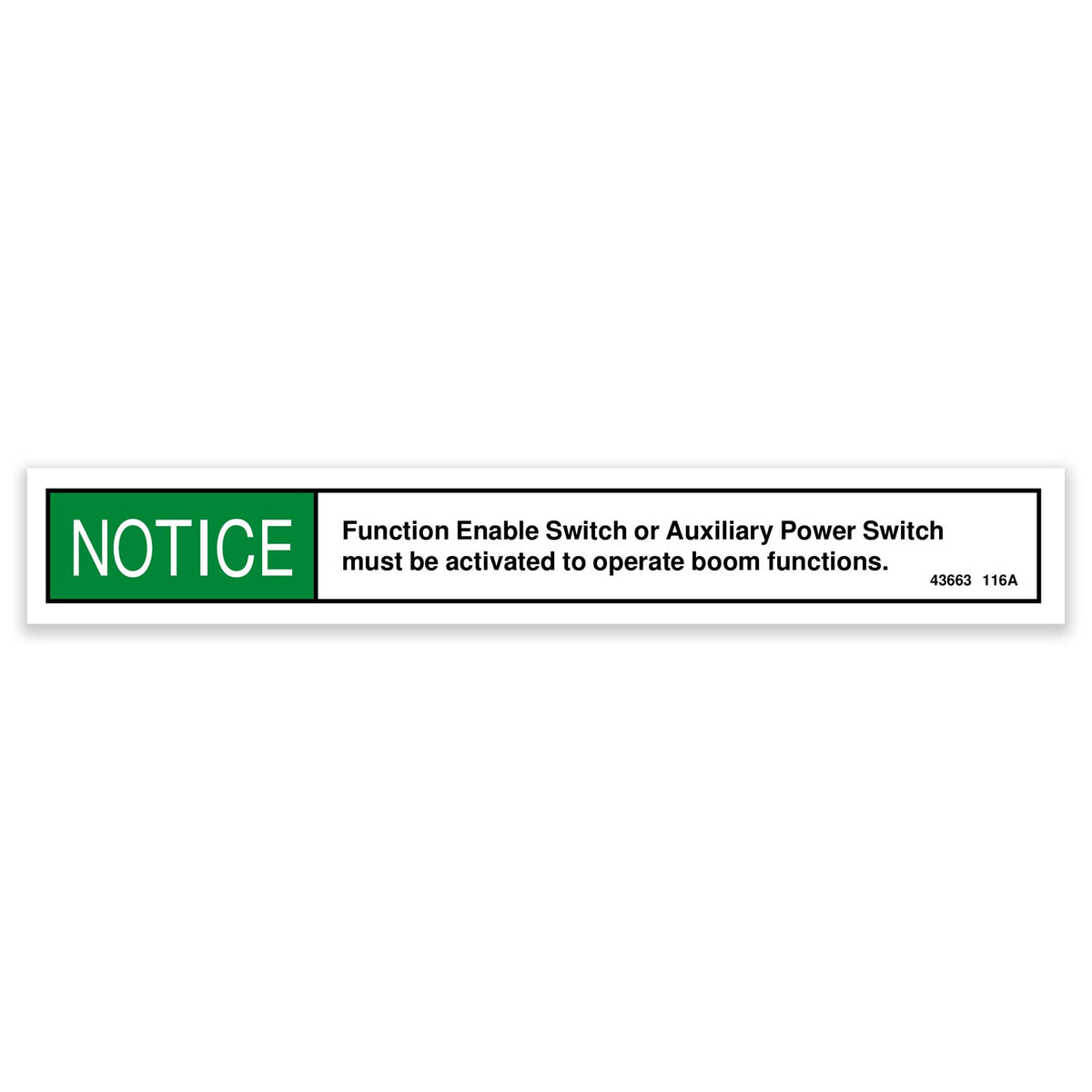 OEM Genie 43663GT product image 3