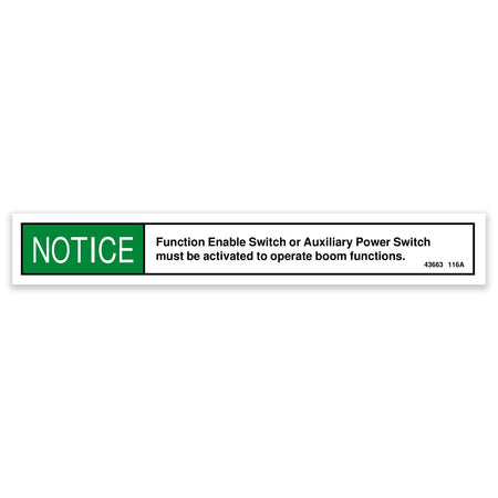 OEM Genie 43663GT product image 3