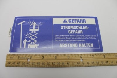 OEM Genie 43696GRGT product image 1