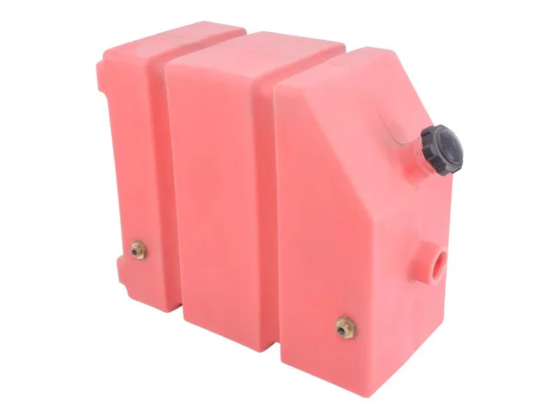 JLG Part # 4400402 -  Fuel Tank (13 Gal)