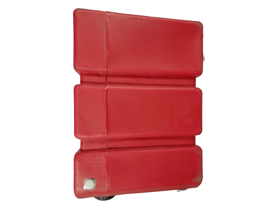 JLG Part # 4400428 -  Plastic Molded Fuel Tank