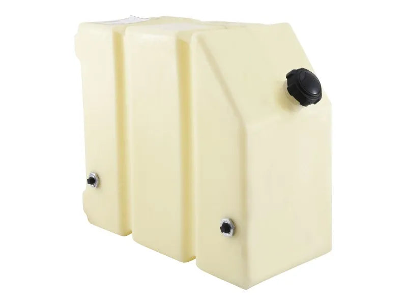 JLG Part # 4400430 -  Tank, Molded Fuel