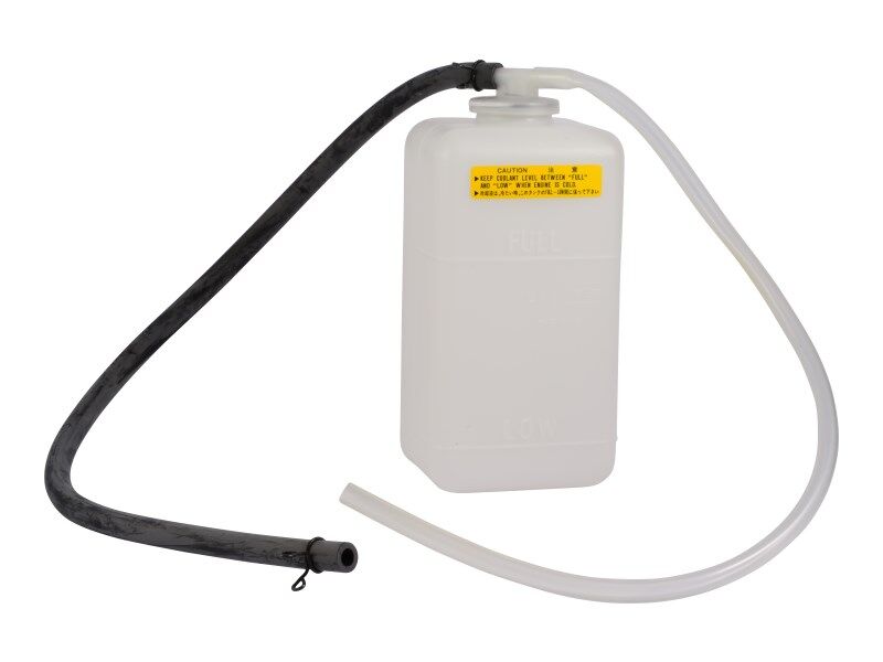 JLG Part # 4400498 -  Coolant Reserve Tank