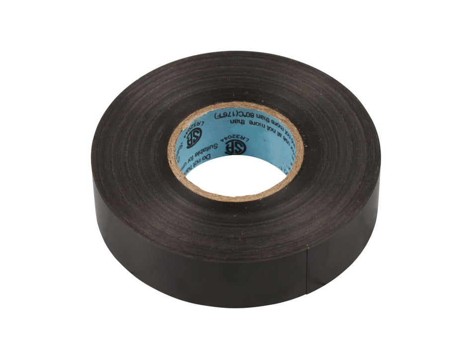 JLG Part # 4420002 – Black Electrical Tape