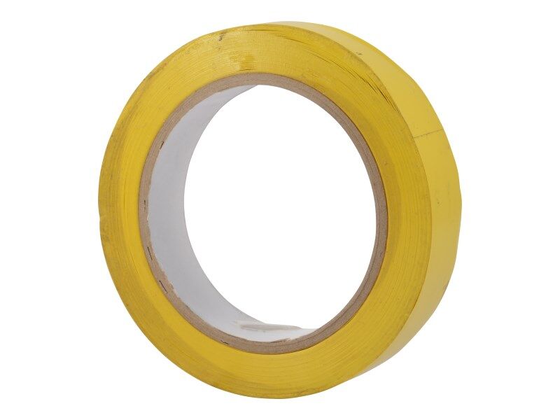 JLG Tape Plastic Yellow 108 4420016S replacement part image