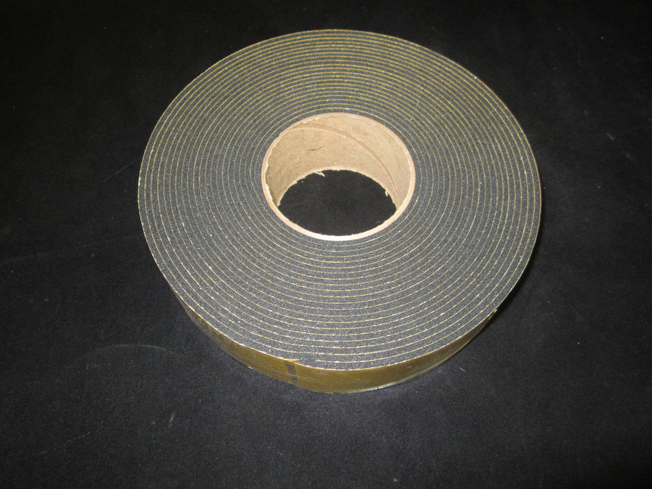 JLG Part # 4420038 – Rubatex Tape .125" X 2.00"