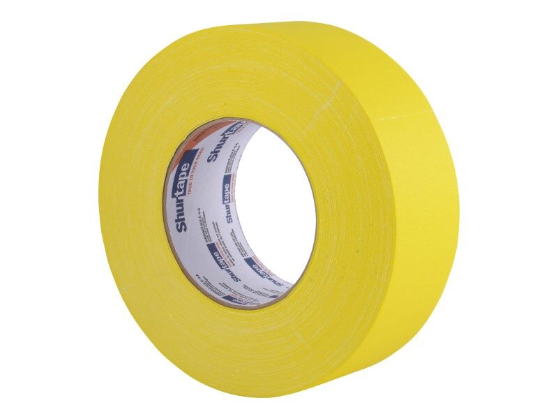 JLG Part # 4420068 – Vinyl Yellow Adhesive Tape