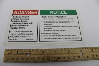 OEM Genie 44220GT product image 1