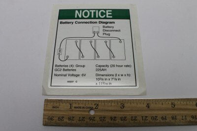 OEM Genie 44237GT product image 1