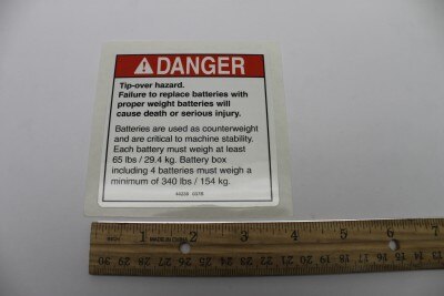 OEM Genie 44238GT product image 1