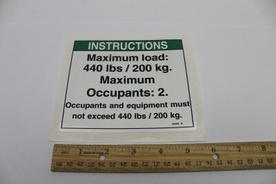 OEM Genie 44248GT product image 1