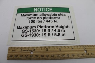 OEM Genie 44253GT product image 1
