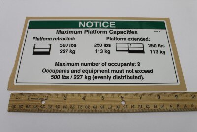 OEM Genie 44254GT product image 1