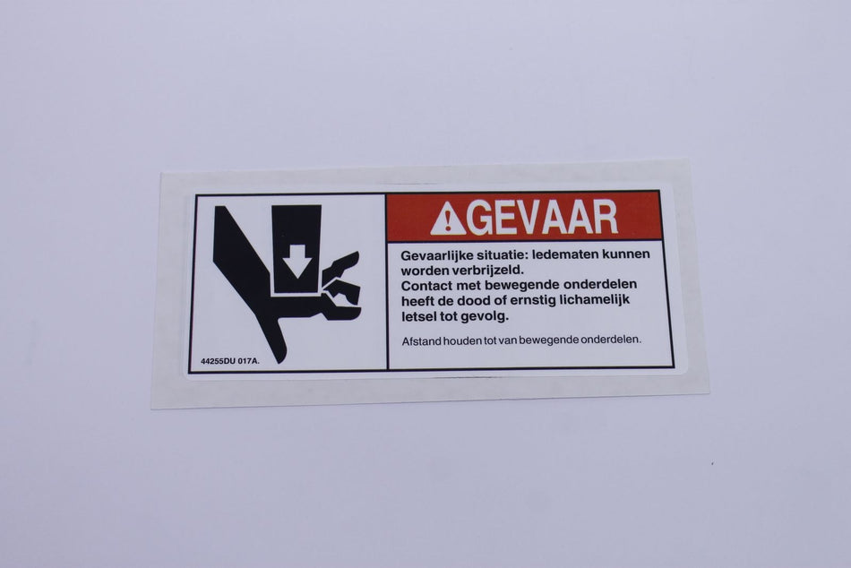 OEM Genie 44255DUGT product image 1