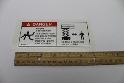 OEM Genie 44255FRGT product image 1