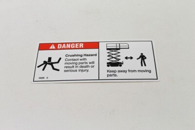 OEM Genie 44255GT product image 1