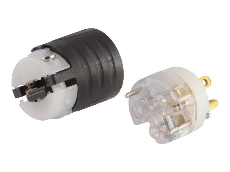 JLG Part # 4460138 – Connector Plug