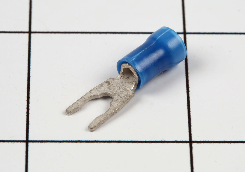 JLG Part # 4460314 – Terminal, Spade #8 Stud