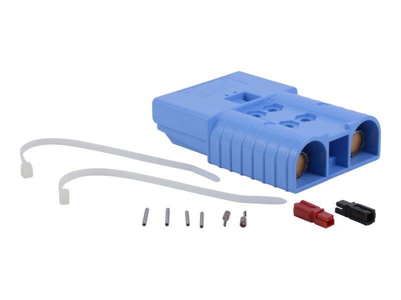 JLG Part # 4460335 -  Terminal, Connector, Cable | Fits JLG 3369LE / 4069LE / M3369 / M4069