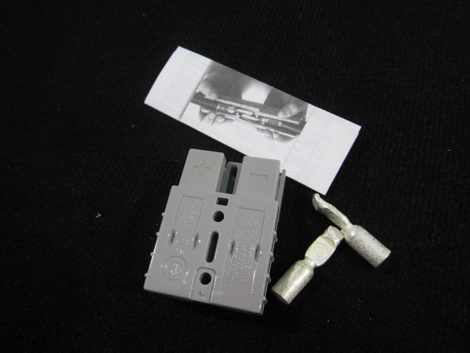 JLG Part # 4460444 – Terminal, Connector Anderson-SB 50
