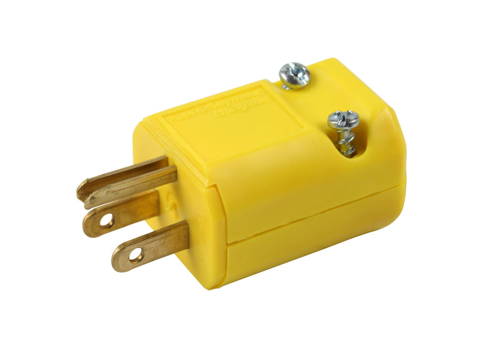 JLG Part # 4460549 – Connector Plug
