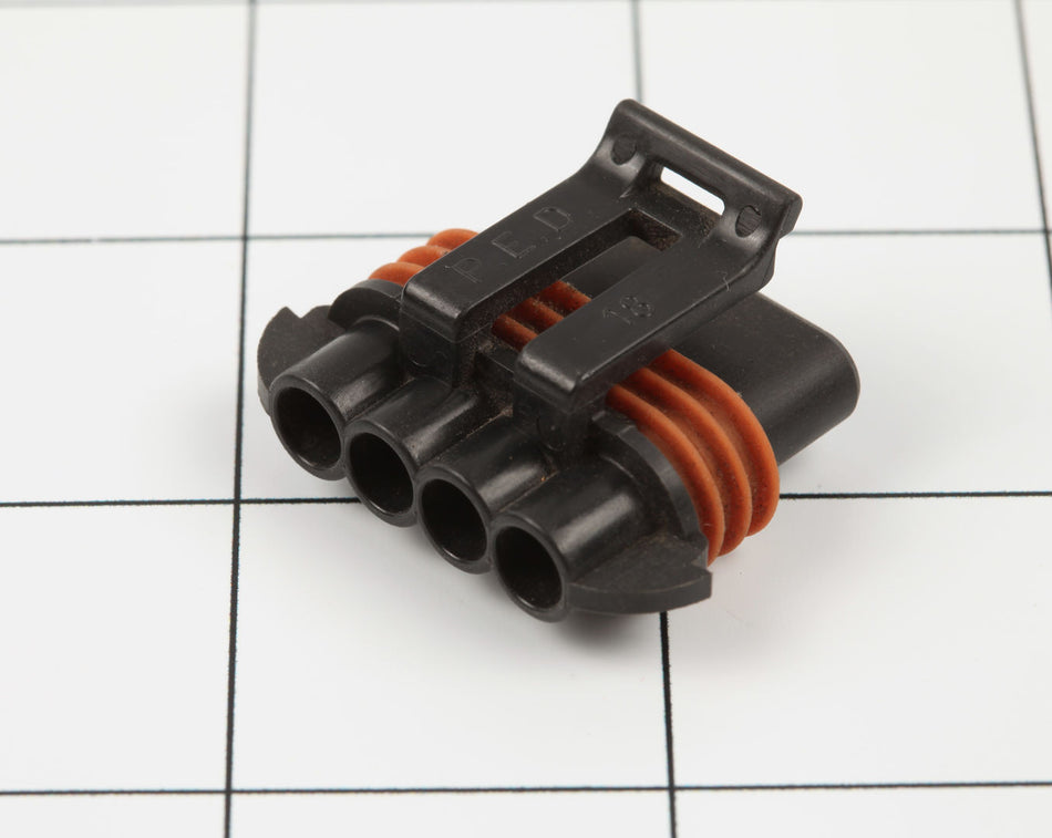 JLG Part # 4460590 – Connector