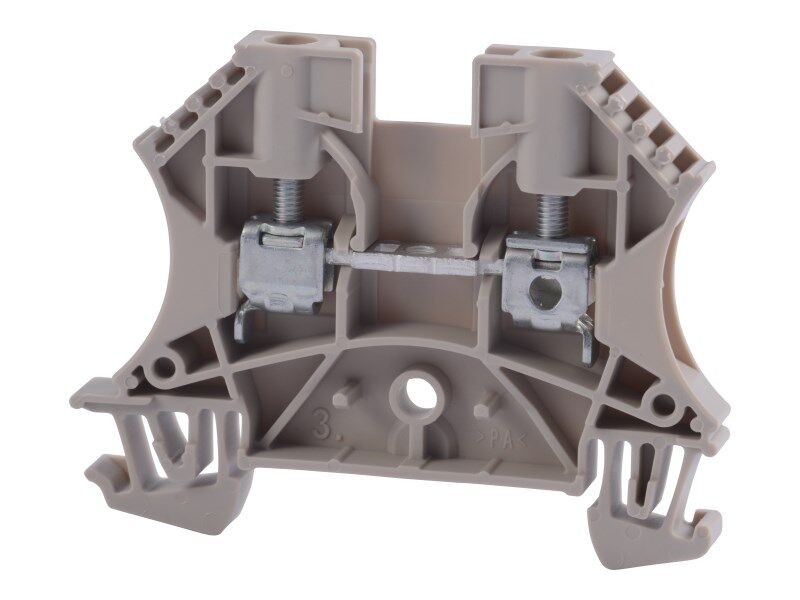 JLG Part # 4460601 – Terminal Block