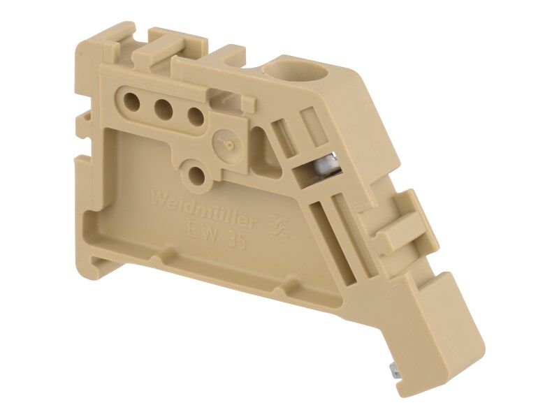 JLG Part # 4460607 – Terminal, End Stop