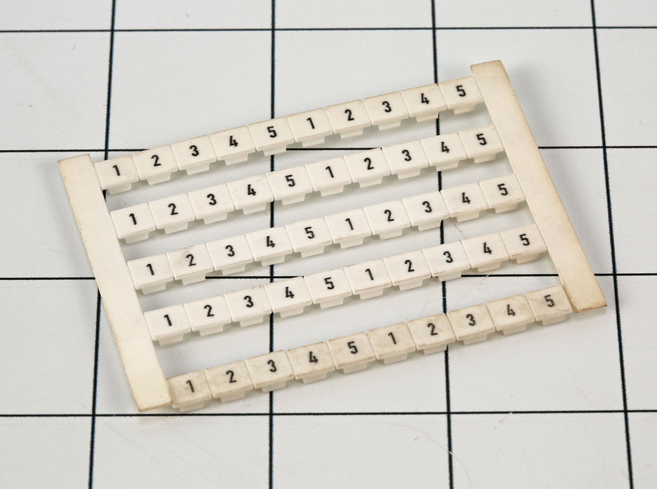 JLG Part # 4460632 – Terminal
