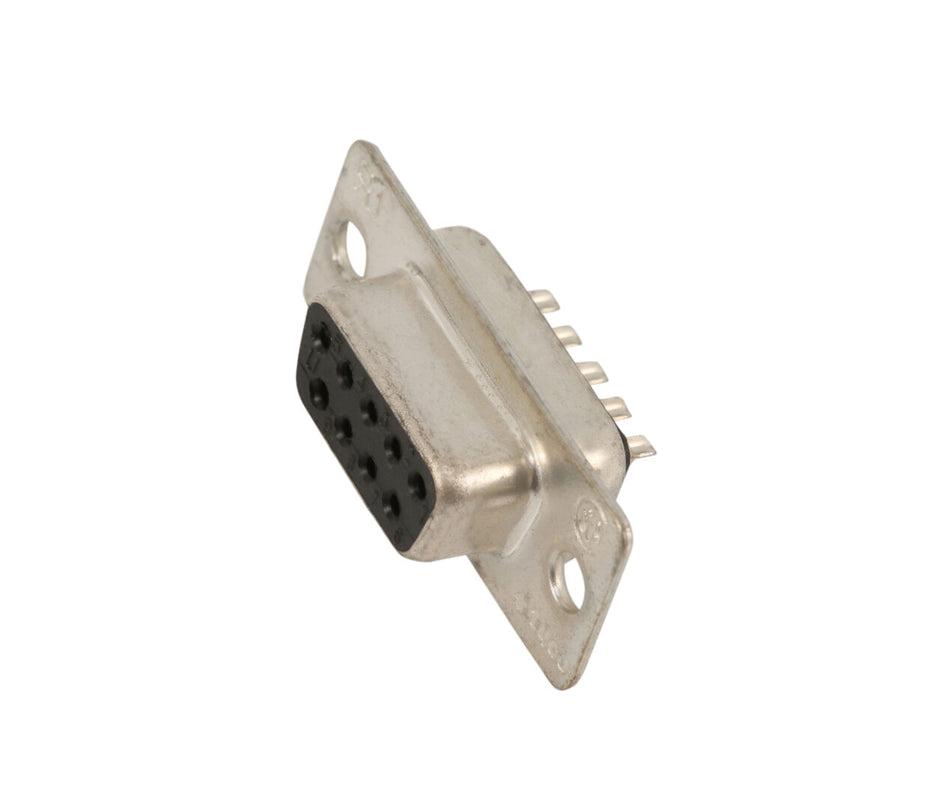 JLG Part # 4460639 – Terminal, D Sub 9 Pin Recpt