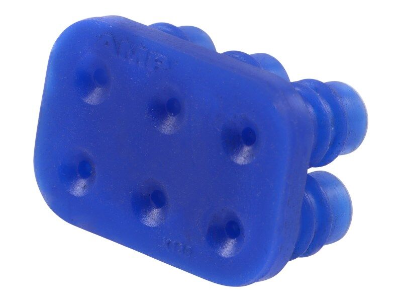 JLG Part # 4460807 – Terminal, Seal 6 Circuit Amp