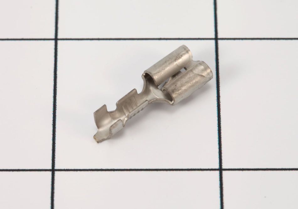 JLG Part # 4460829 – Terminal, Connector Recpt,0.25" Ser