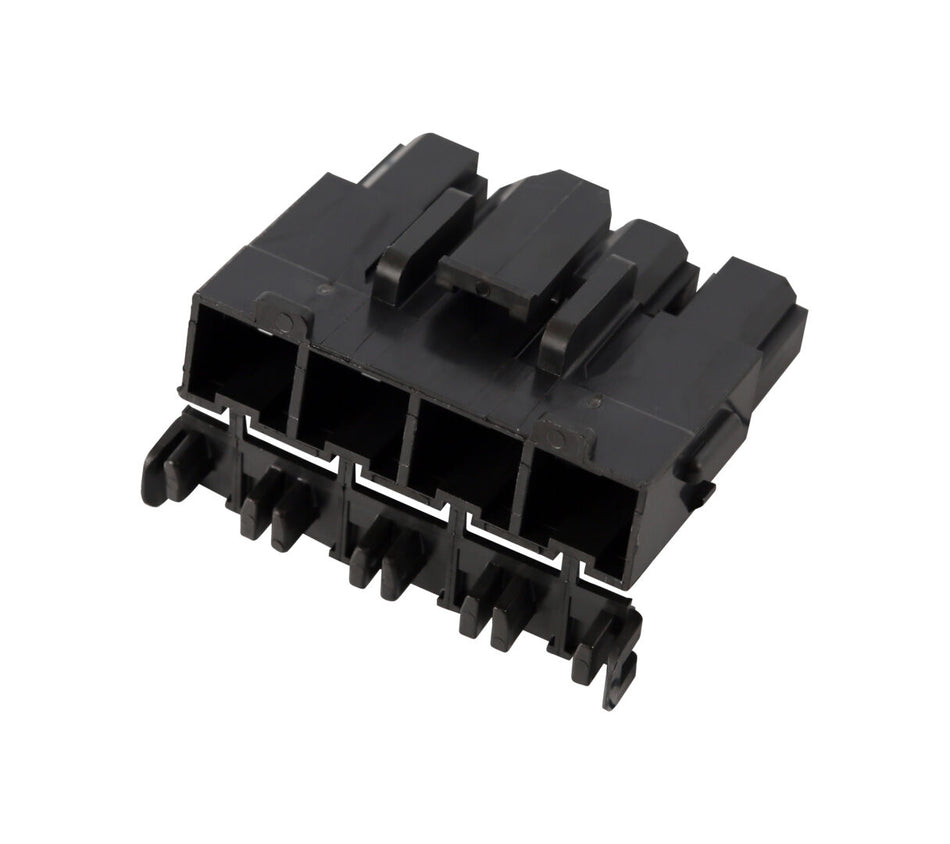 JLG Part # 4460878 – Terminal, Connector Housing 4 Pos