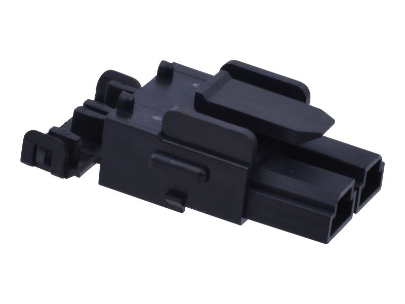 JLG Part # 4460879 – Terminal, Connector Housing 2 Pos