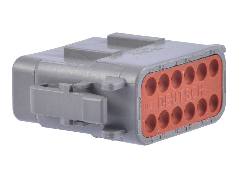 JLG Part # 4460908 – Connector