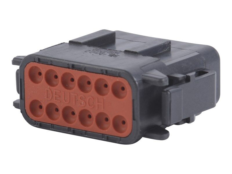 JLG Part # 4460909 – Connector